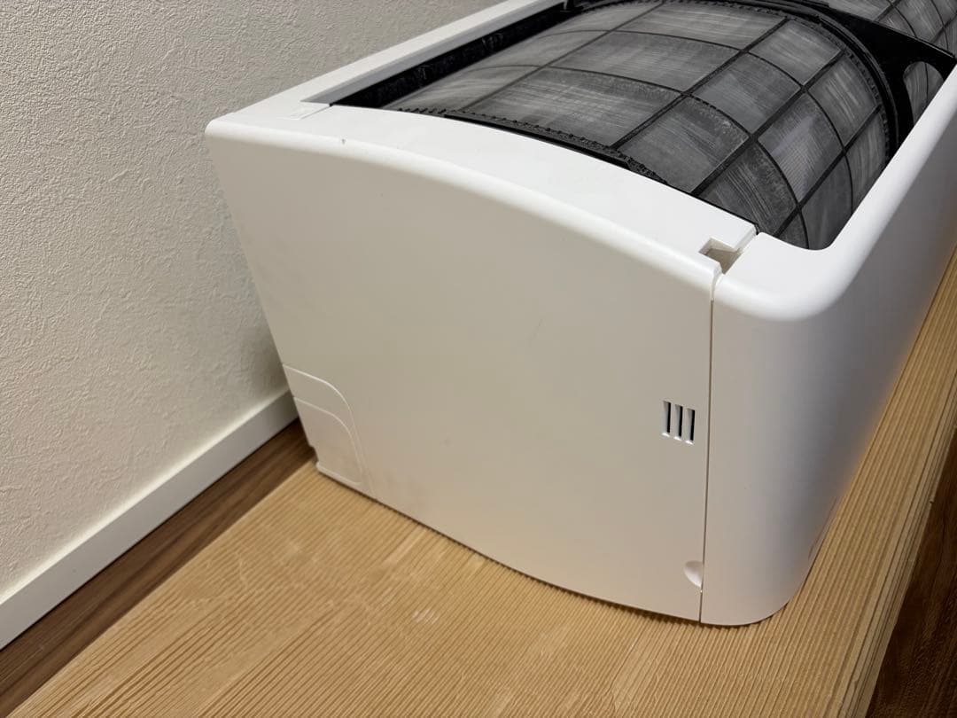 ダイキン　エアコン　うるさらX AN254ARS-W