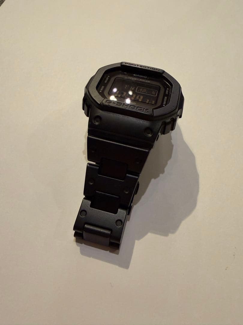 G-SHOCK GW-B5600BC BLUETOOTH タフソーラー