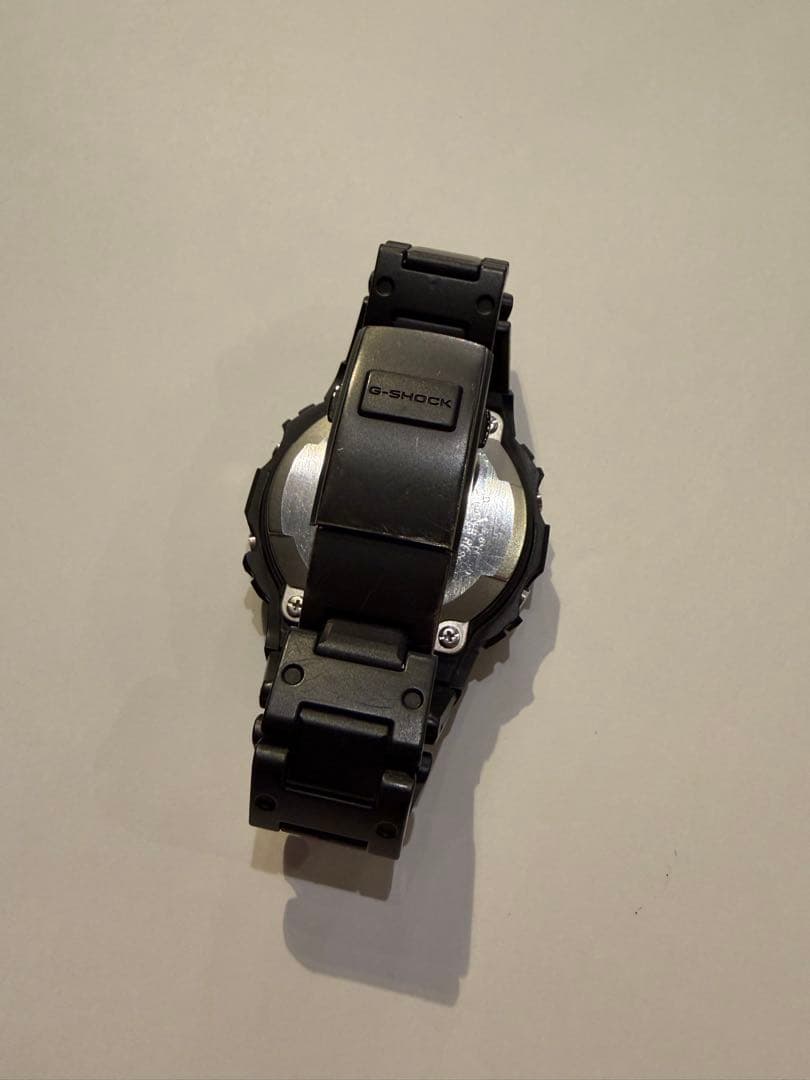 G-SHOCK GW-B5600BC BLUETOOTH タフソーラー