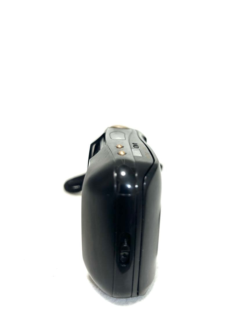 【完動品・美品】Y-281 OLYMPUS μ【mju:】PANORAMA