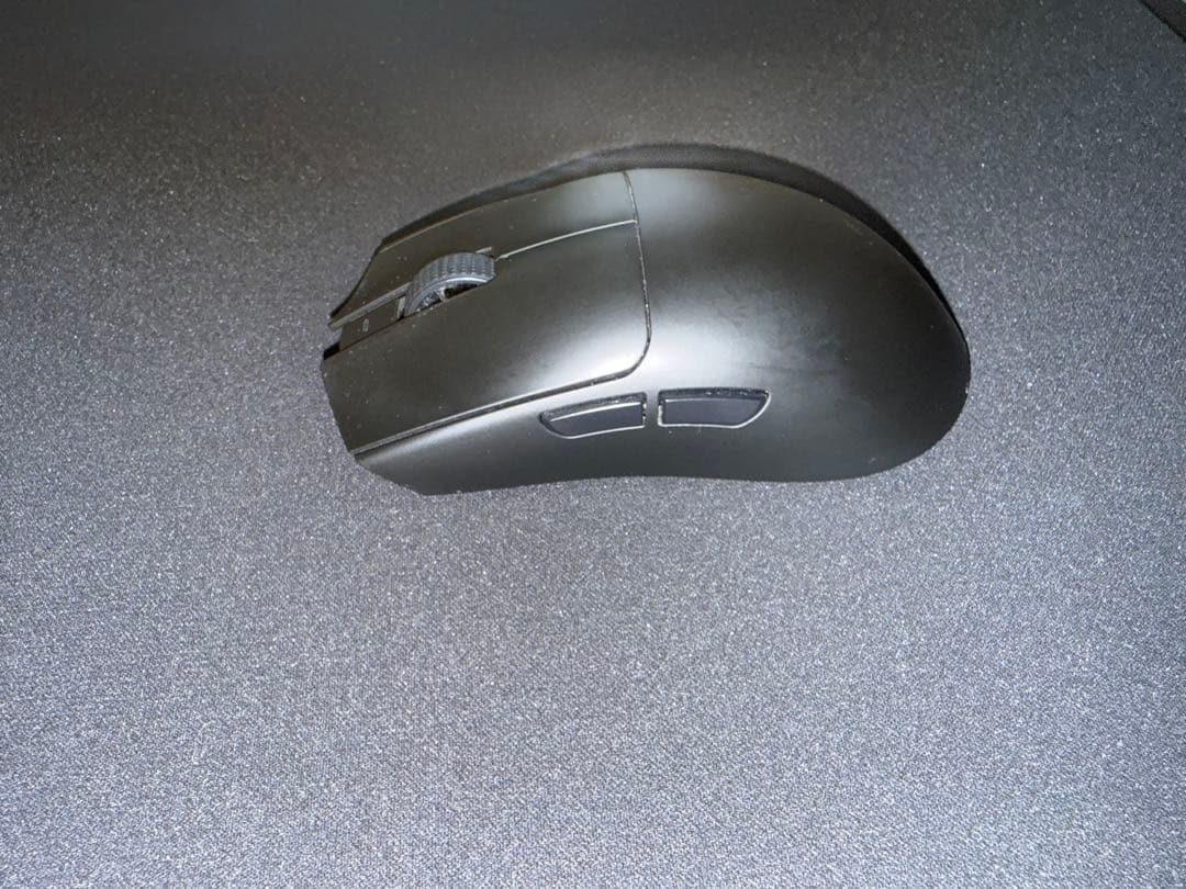 razor viper v3 pro 黒