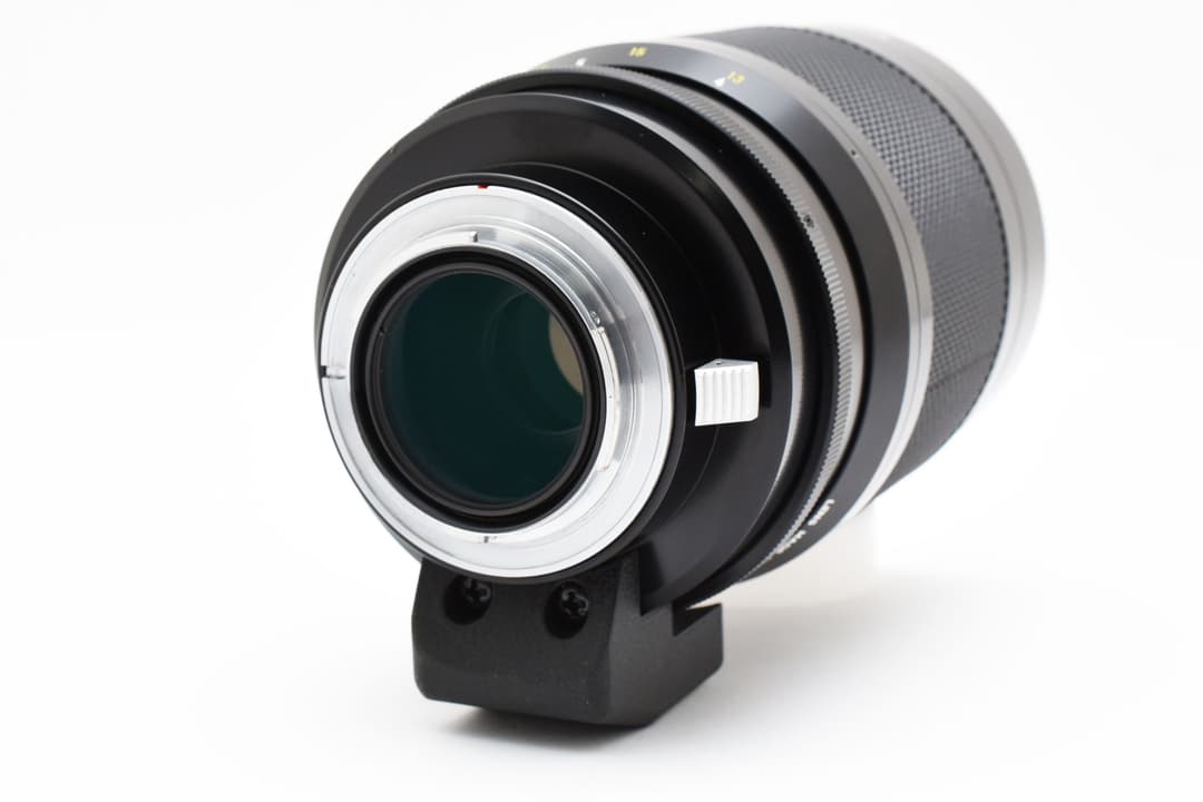 美品 Nikon Reflex NIKKOR C 500mm F8 #8286