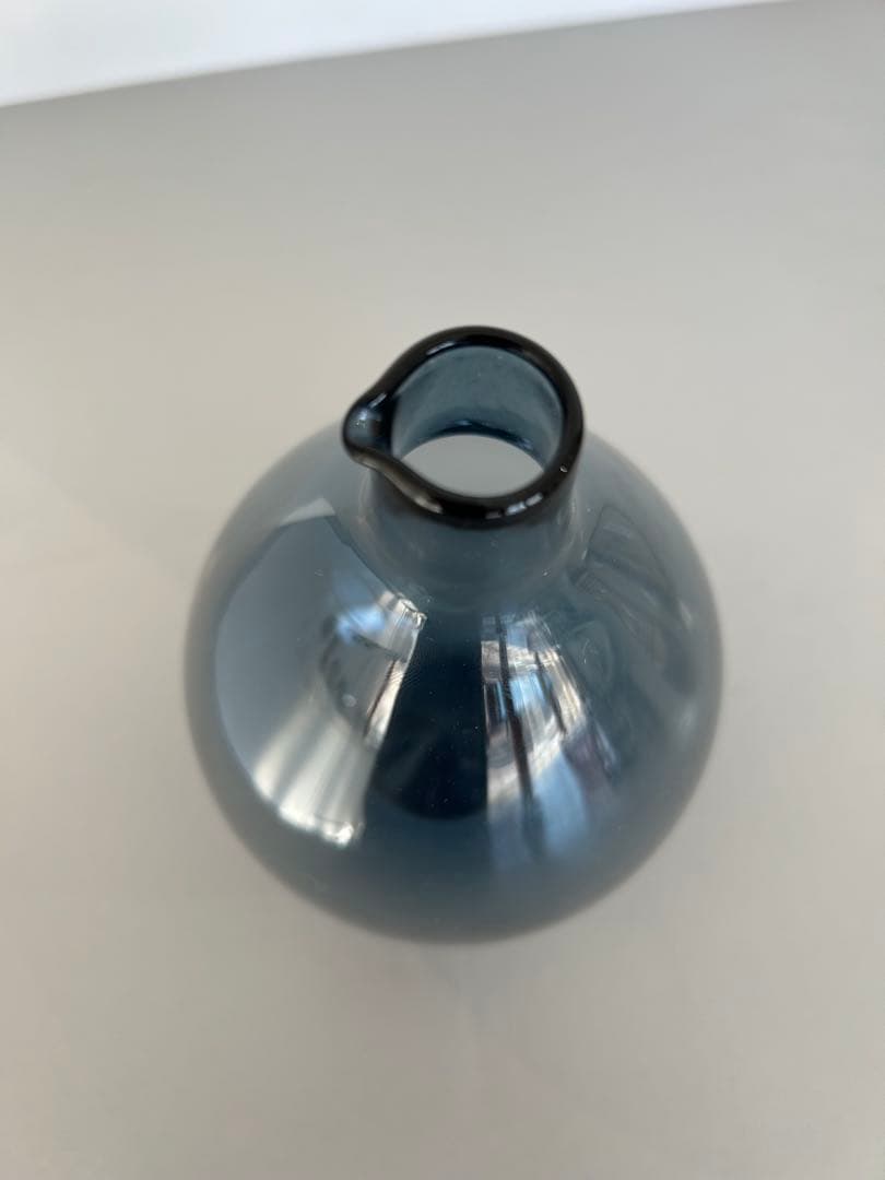  イッタラ timo sarpaneva 2002年　ボトル　北欧