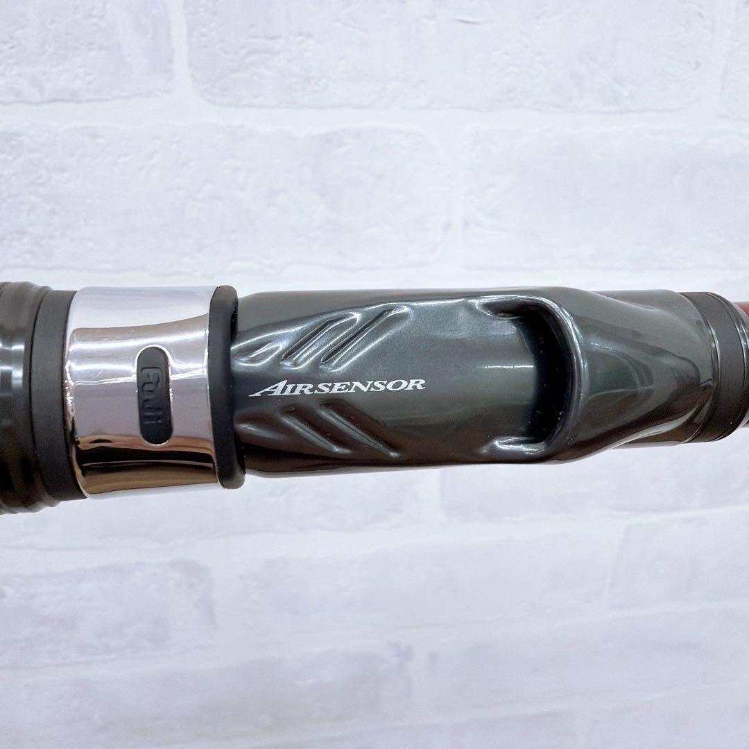 【spidy】ダイワ ブラックジャックスナイパー 落し込み H-45TLM