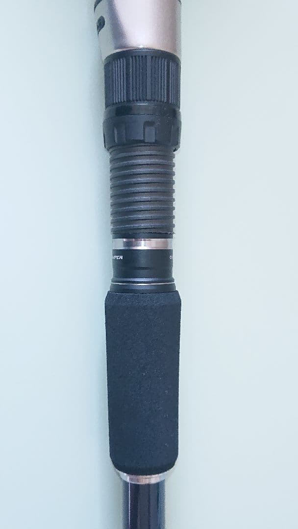 シマノ 19コルトスナイパーSS 96MH 中古品 ライトショアジギング用に