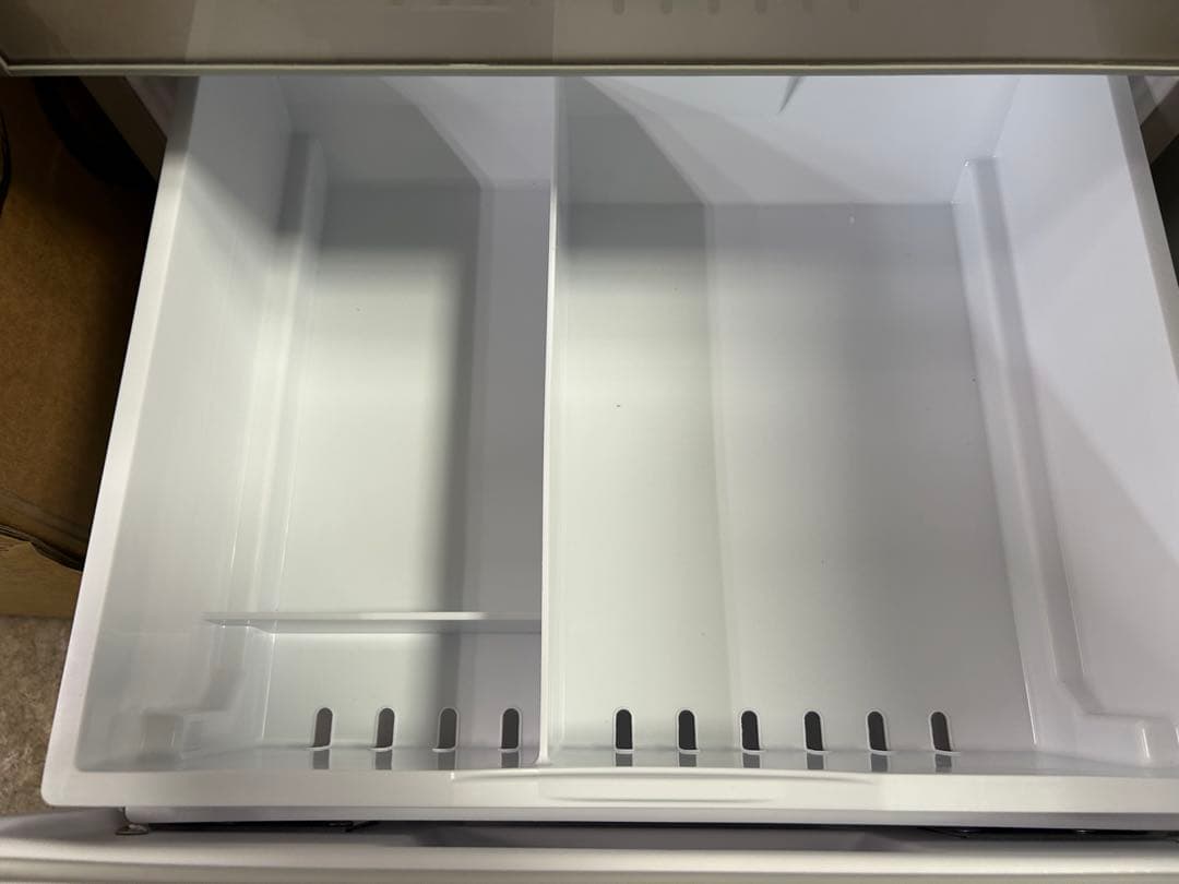 名古屋市内無料配送51★日立 315L冷蔵庫 2019年製 中古動作品