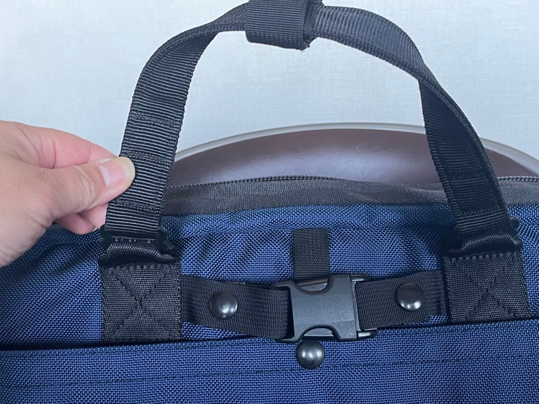 【未使用品】BRIEFING / NEO B4 LINER 大容量