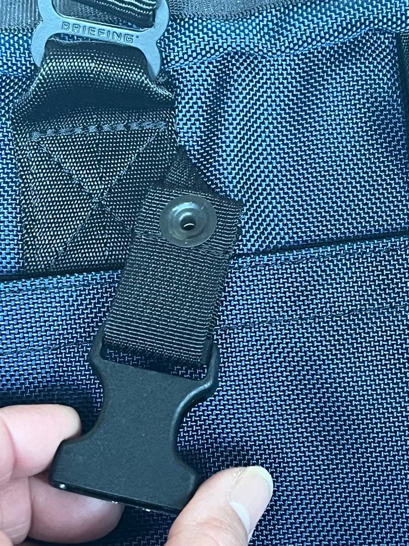 【未使用品】BRIEFING / NEO B4 LINER 大容量