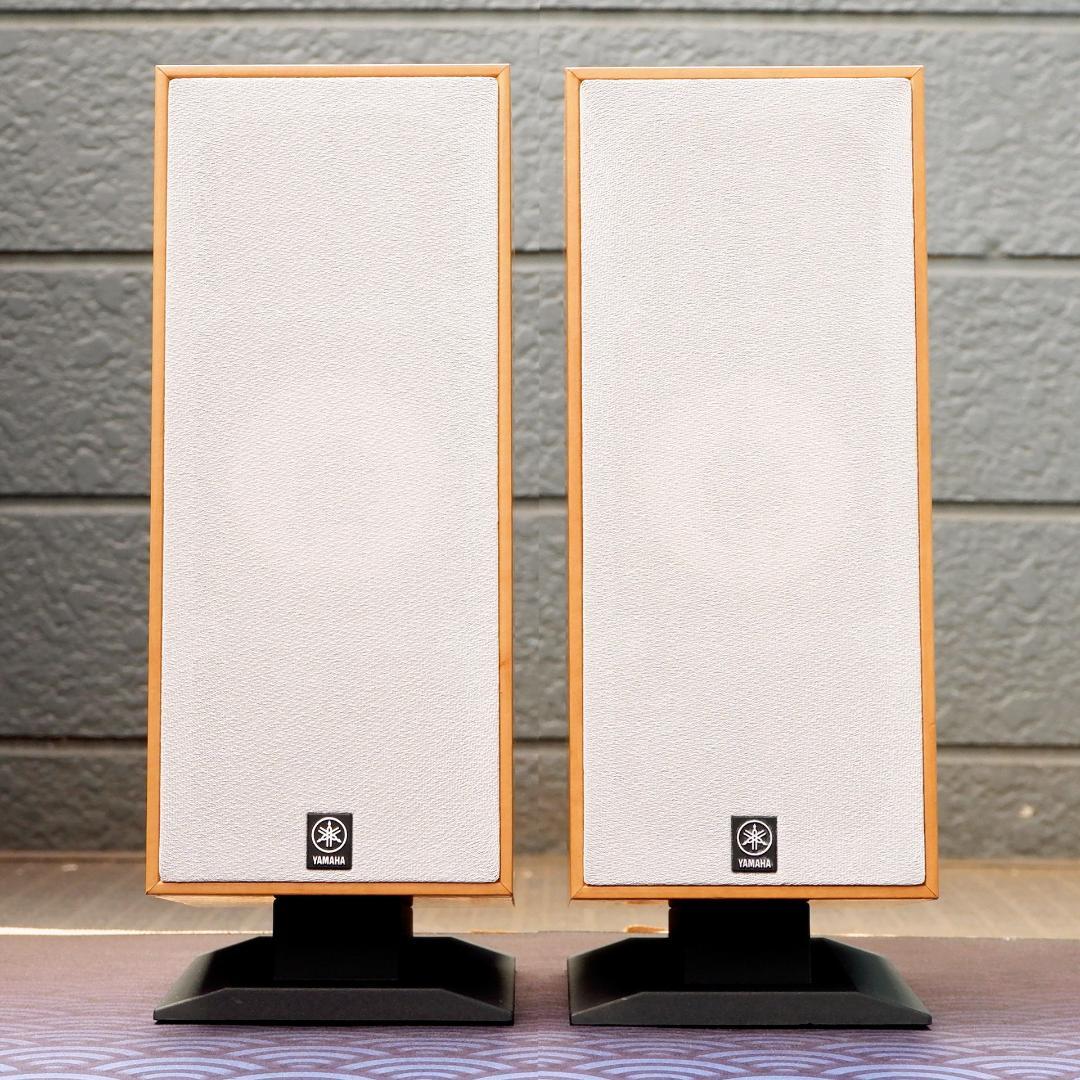 YAMAHA NS-U50 リファイン スピーカー