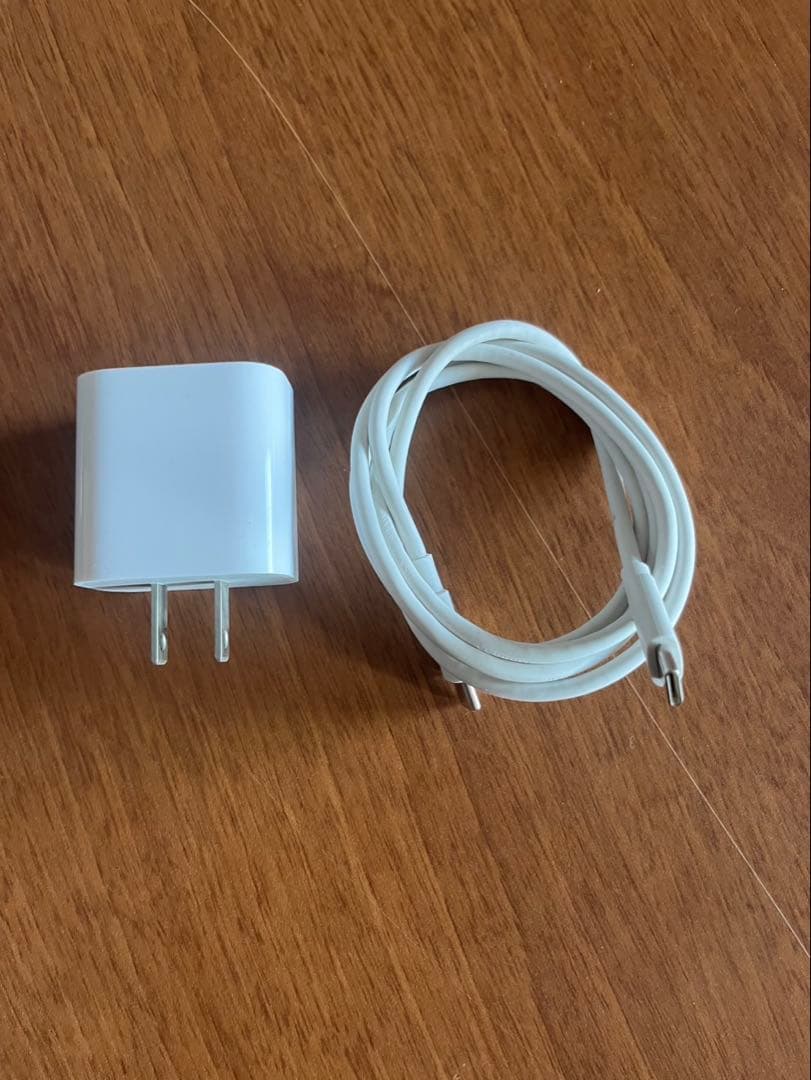 iPad Pro (11インチ第3世代256GB) キーボード、充電器付き