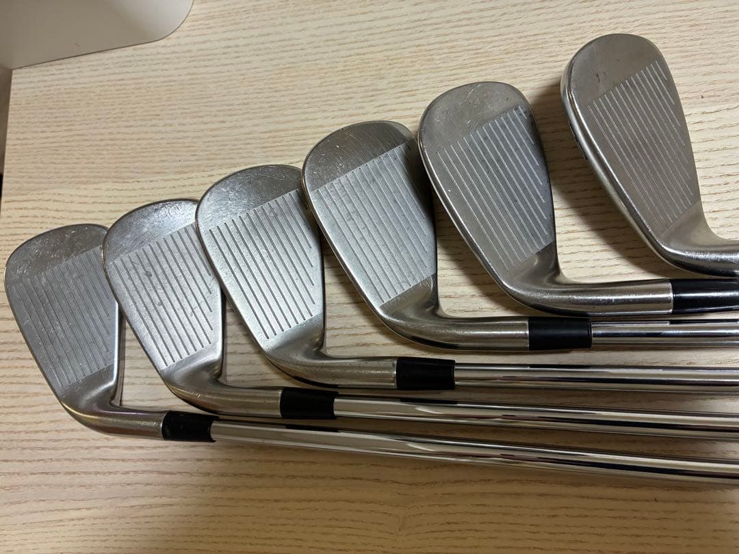 タイトリスト714 AP1 アイアン6本セット