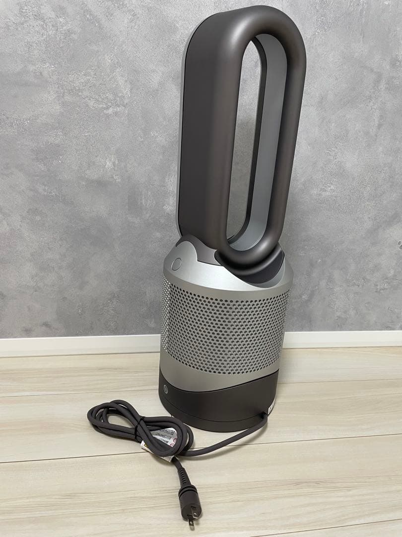 Dyson Hot+Cool 空気清浄機能付 HP00 IS N 2025製造