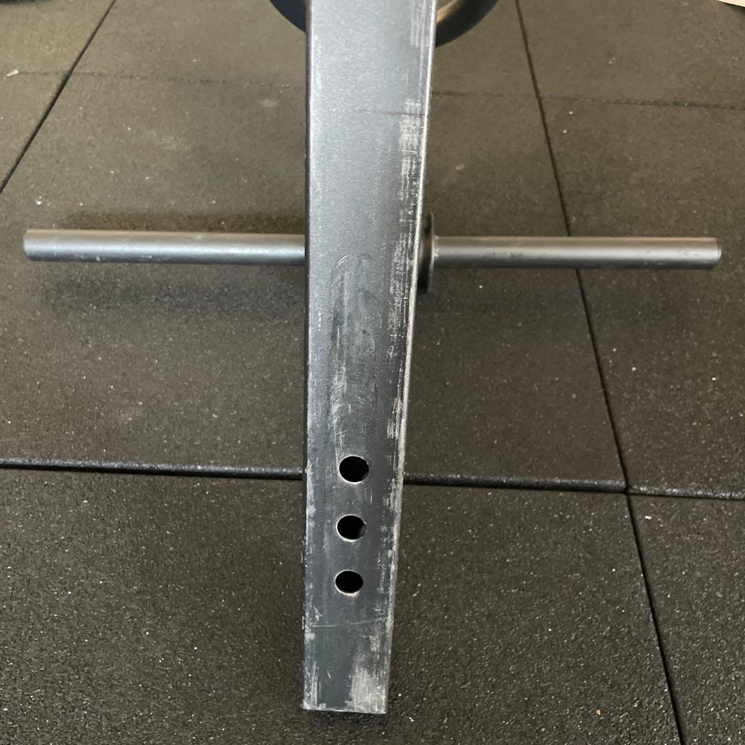 アイロテック　プリーチャーカール台　マルチポジションベンチ専用