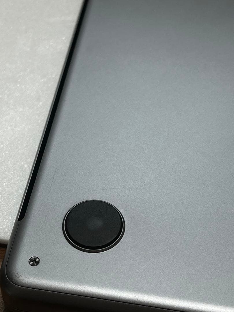 MacBook Pro M1 Max 16インチ 2021 1T/64G