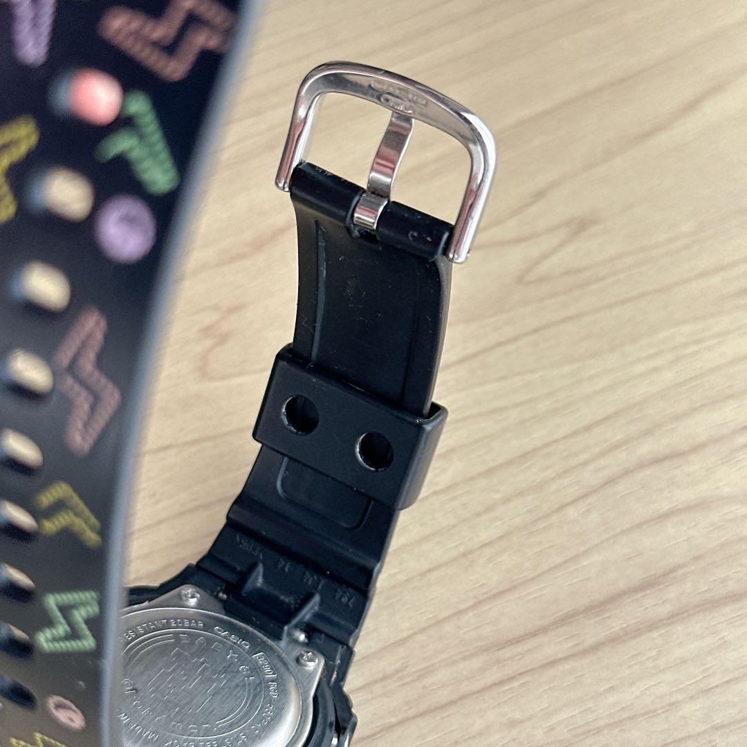 【限定】 Baby-G 腕時計 ポケモン 25周年記念 コラボ ピカチュウ 美品