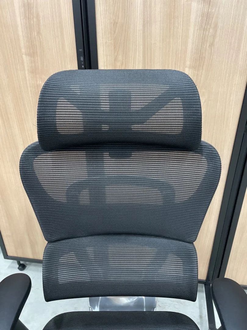 【美品】 COFO Chair Premium デスクチェア　ブラック