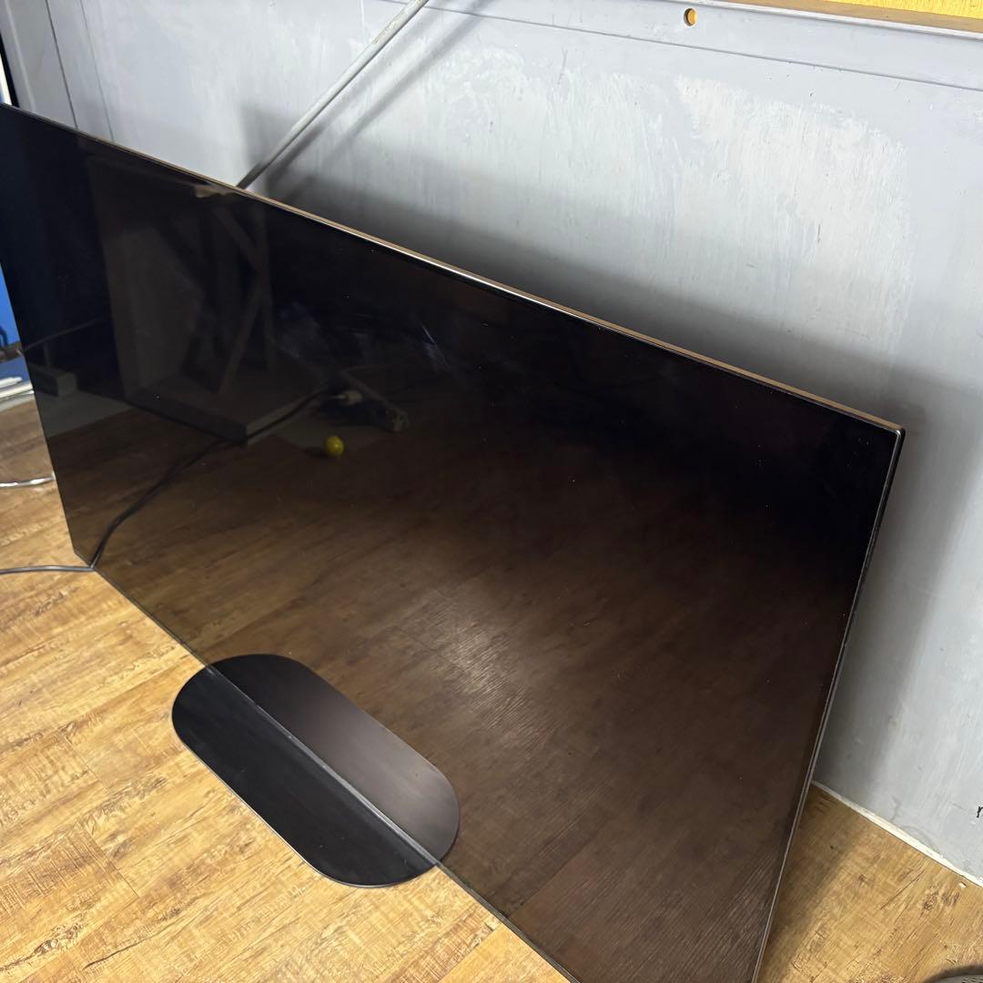 SONY BRAVIA 有機ELテレビ KJ-55A9G