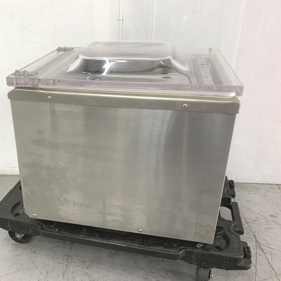 業務用真空包装機 真空パック器 SK-300H 傾斜底型 石島商事 真空機