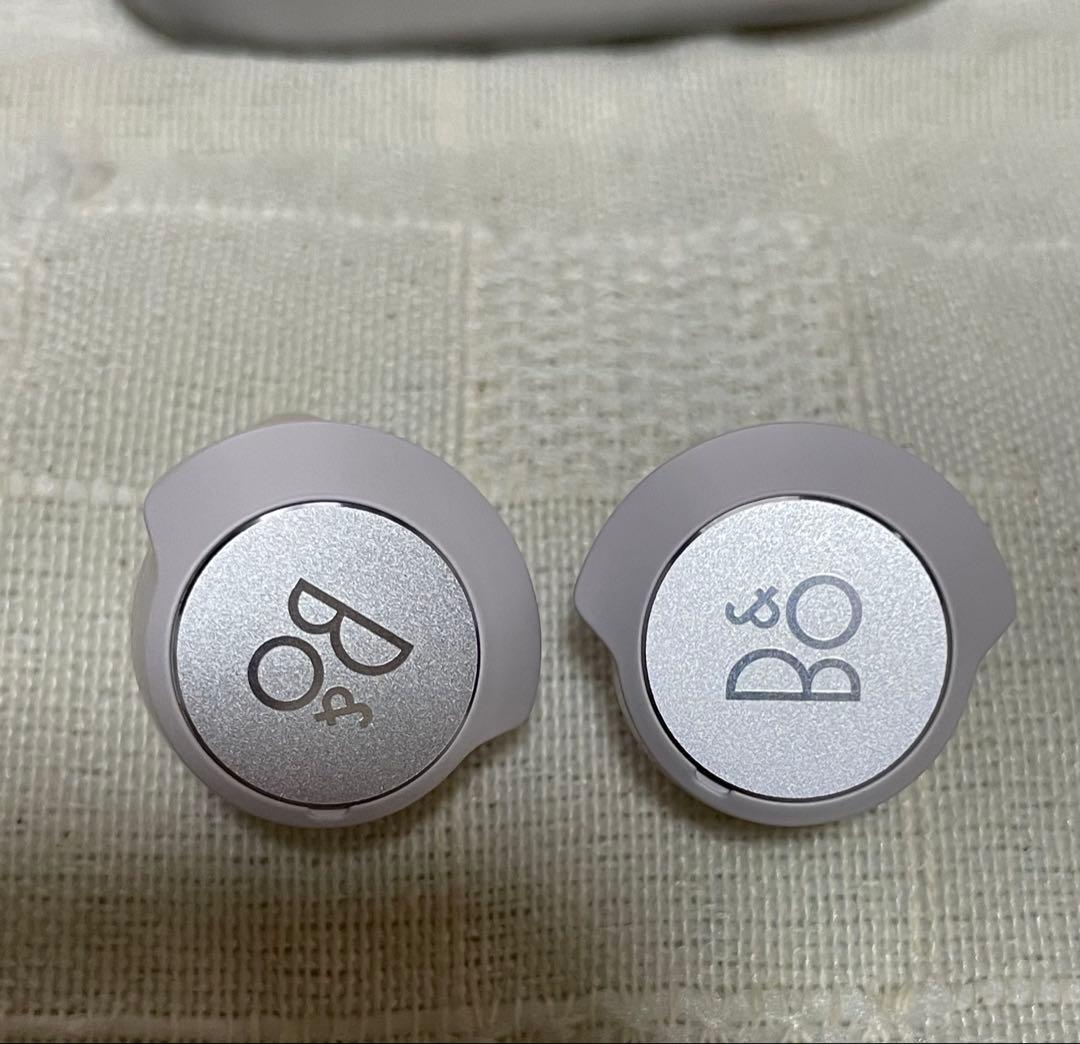 【美品】B&O EQ NoldicIce 希少カラー