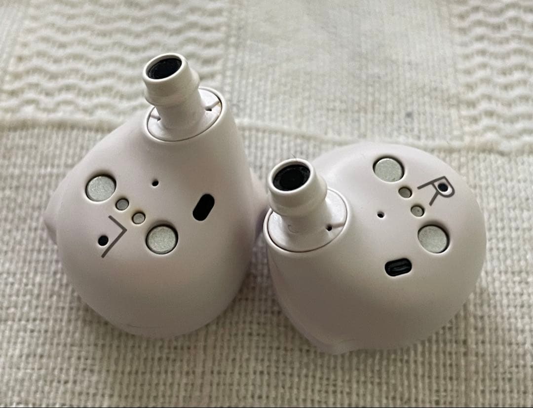 【美品】B&O EQ NoldicIce 希少カラー