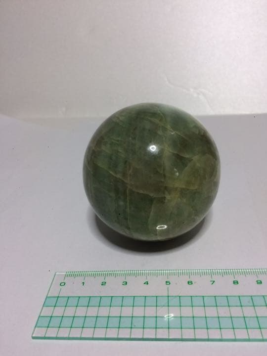 天然石 丸玉