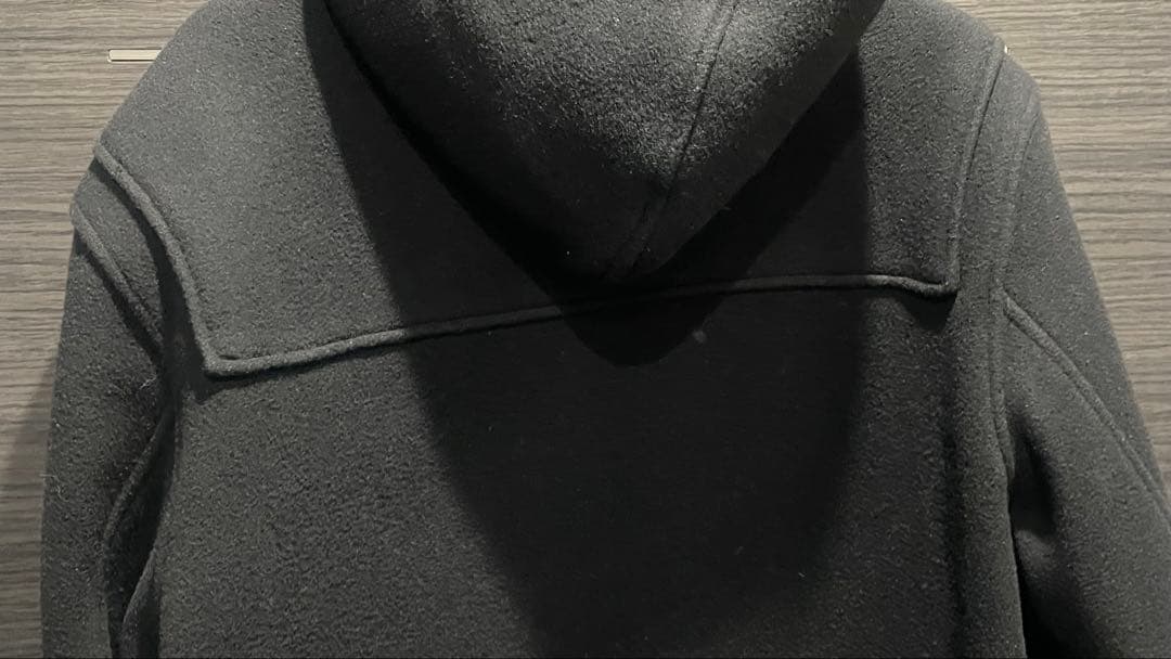 ラルフローレン　ダッフルコート　中古