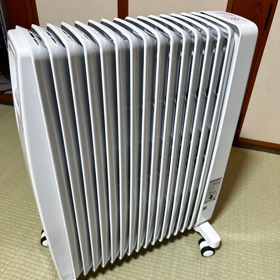 Dimplex オイルフリーヒーター EVR12BTCOMBA