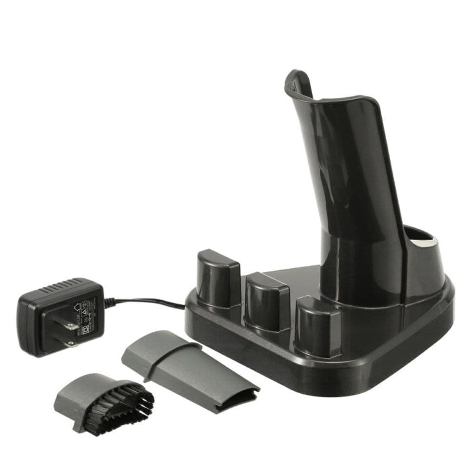 ブラック&デッカー DVC320B ハンディ掃除機【ローズゴールド】新品・未開封