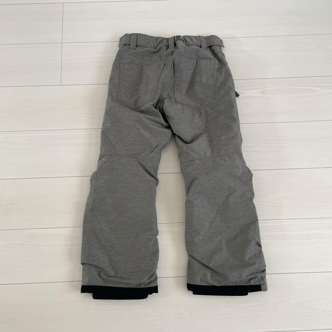 BURTON スノボウェア キッズ S 上下セット