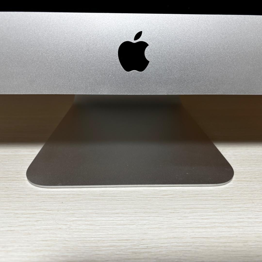 iMac Retina 5K 27インチ (Mid 2017)　メモリ：64GB