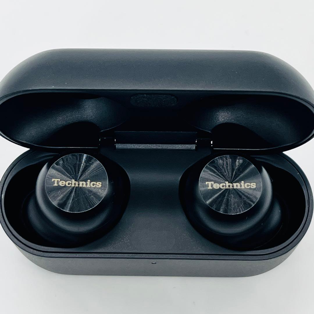 テクニクス Technics EAH-AZ100-K ブラック