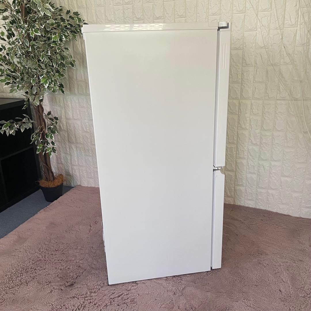 プチット ✨設置まで❗️冷蔵庫　電子レンジ　2点