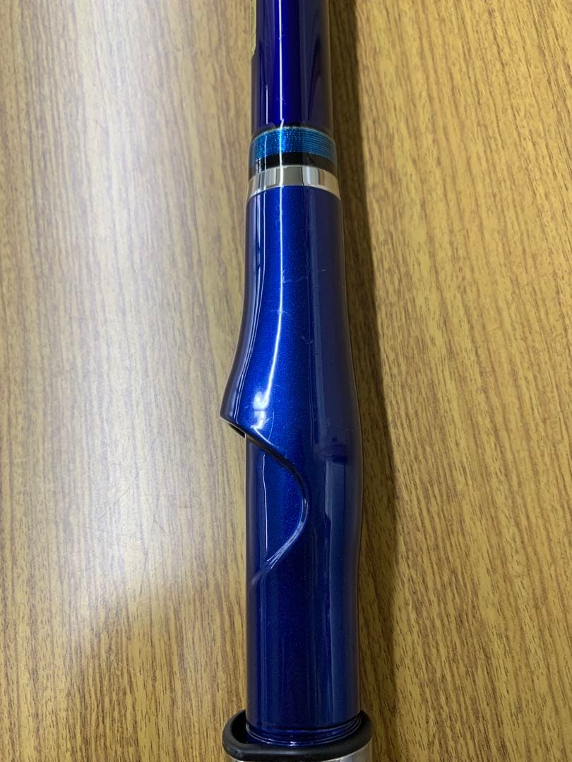 ダイワ　クラブブルーキャビン海上釣堀　M-400・M-400さぐり　２本セット