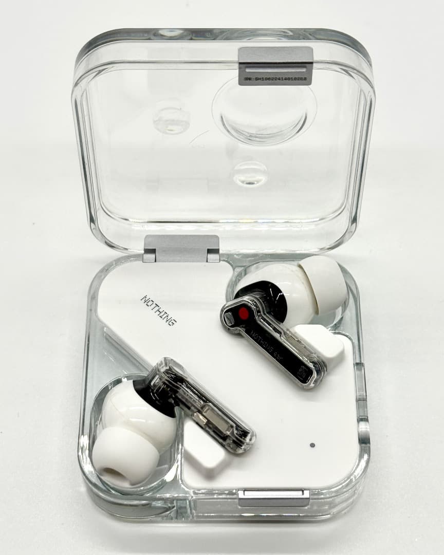 Nothing Ear B171 ワイヤレスイヤホン