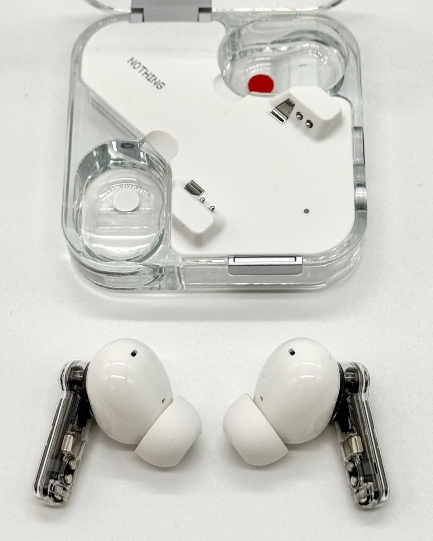 Nothing Ear B171 ワイヤレスイヤホン