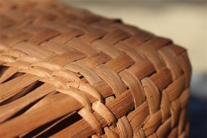 山葡萄 籠 バッグ かごバッグ 　籠