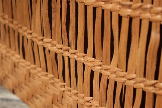 山葡萄 籠 バッグ かごバッグ 　籠