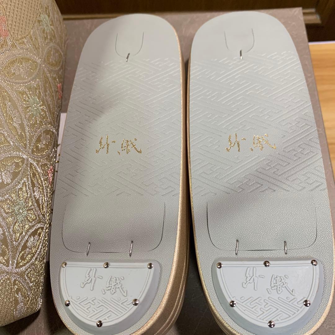 和装セット　沙織　Mサイズ