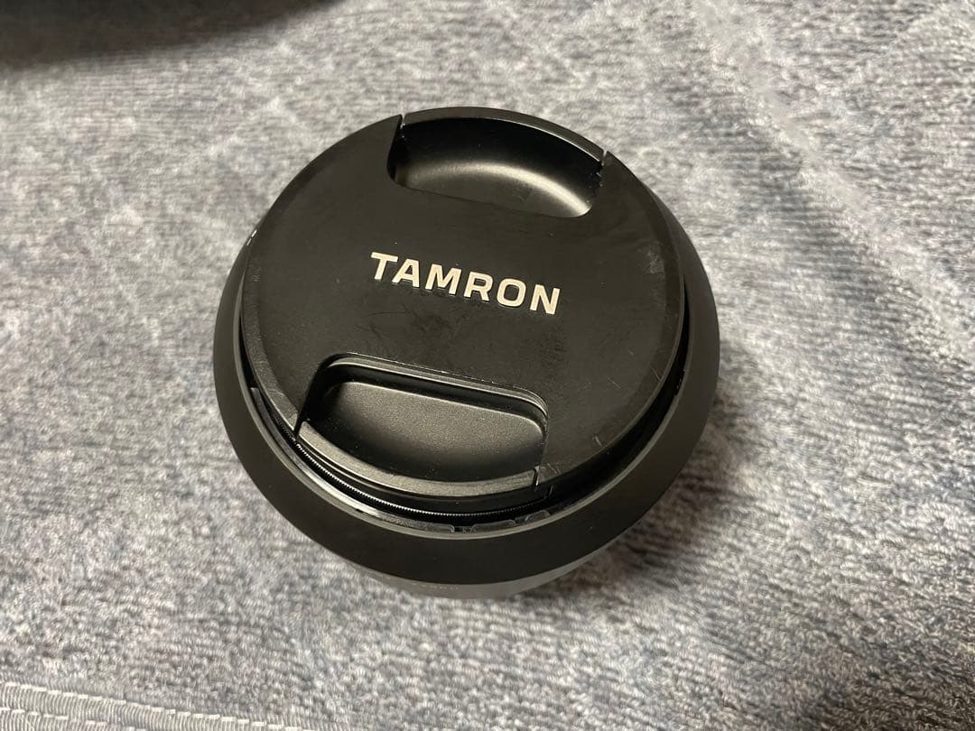 レンズ(ズーム) TAMRON HB023