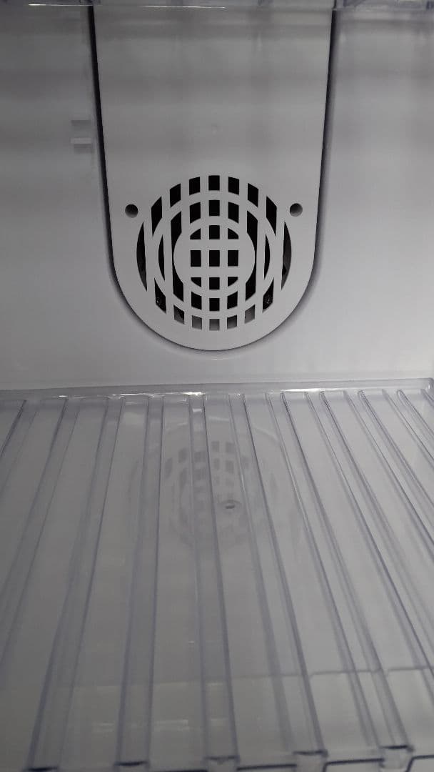 冷温庫 LED照明付き