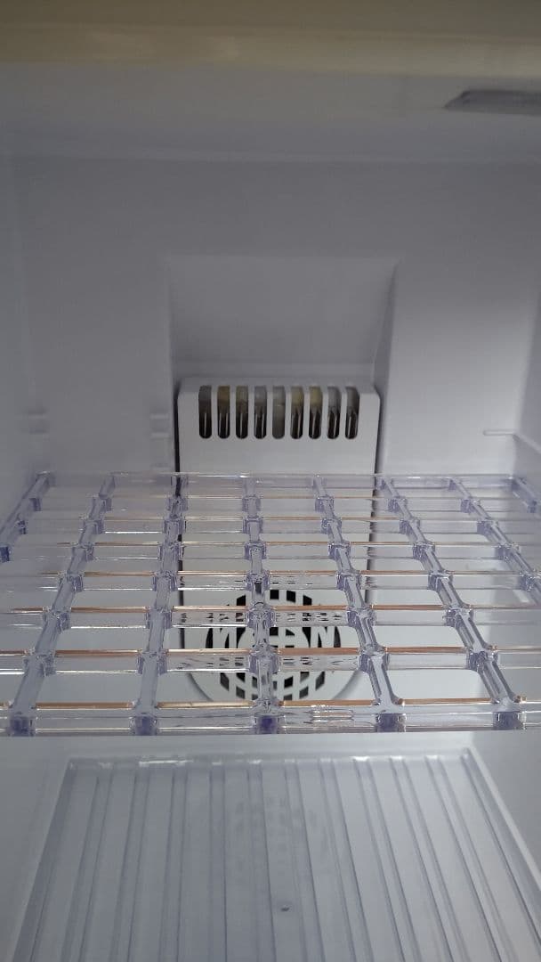 冷温庫 LED照明付き