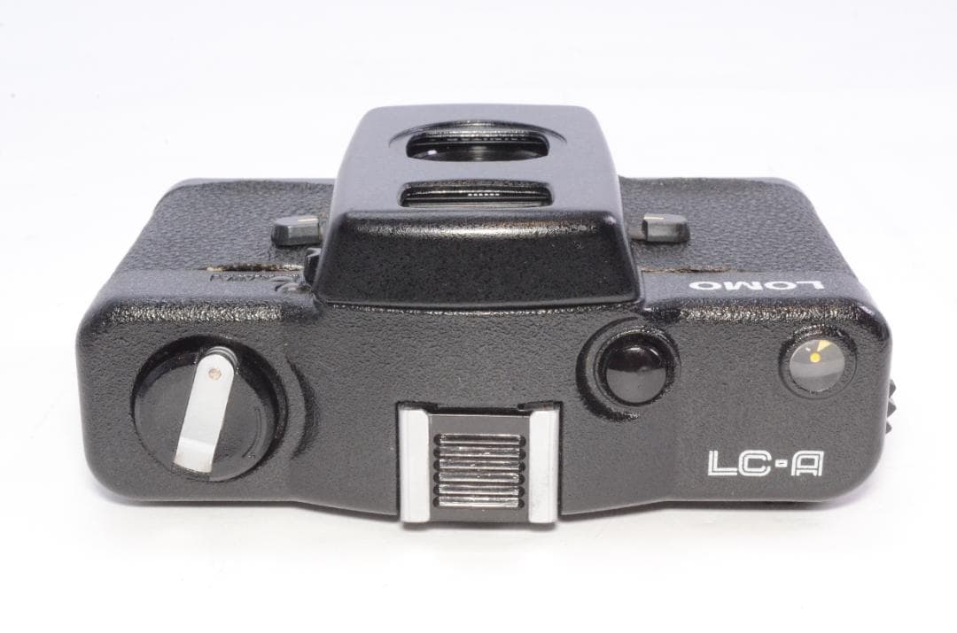 動作OK◆ LOMO LC-A MINITAR 1 32mm F2.8 @63
