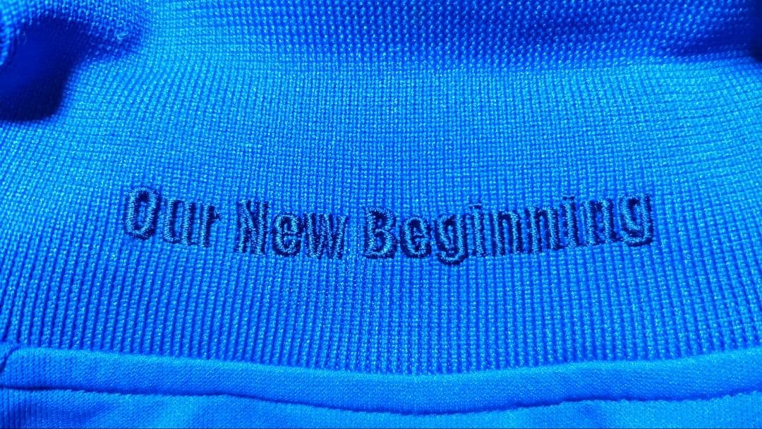 FC東京 ユニフォーム ampm