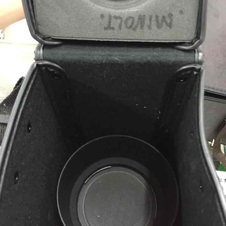 sigma  AFZOOM  APO. 70~210㎜