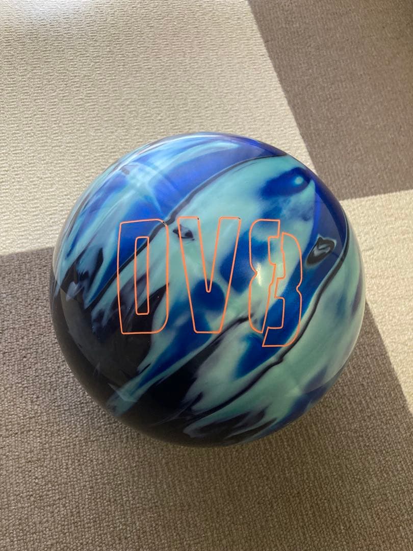 【新品】DV8 マントラ