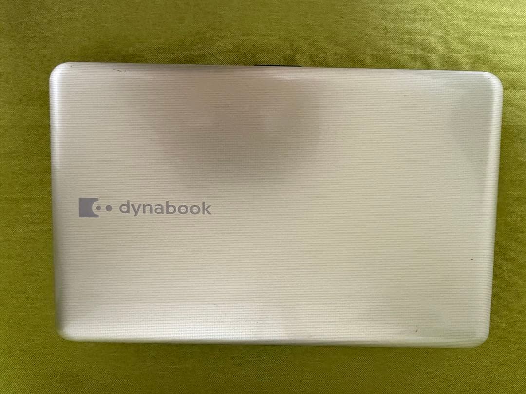 Windowsデスクトップ dynabook Core i7 Ram8Gb SSD Windows11
