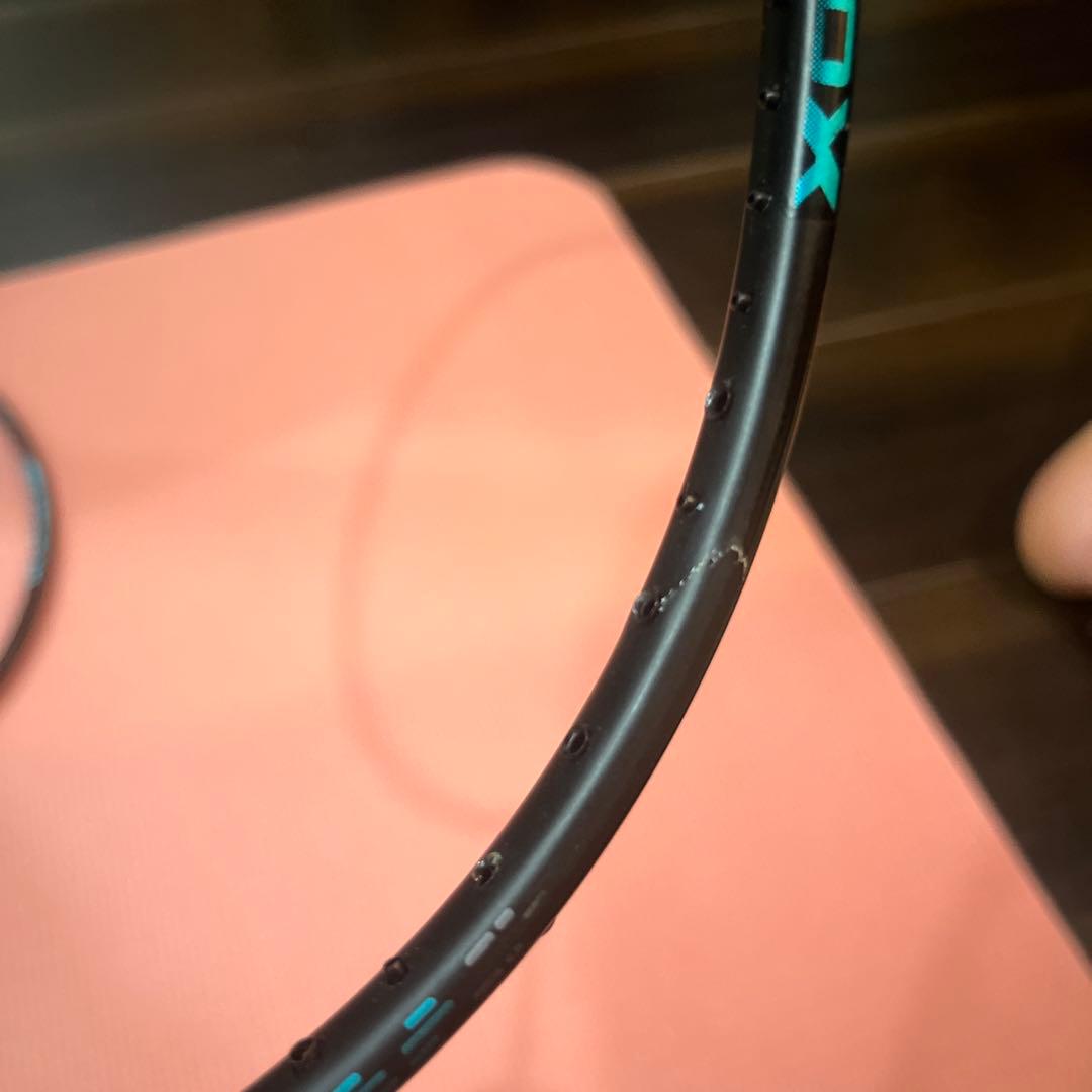 アストロクス88Dプロ4UG5ジャンク品