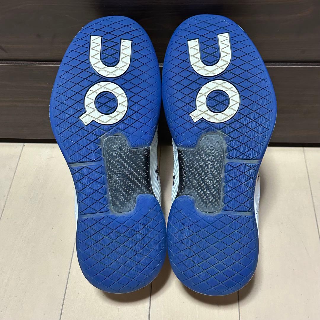 On Roger Pro ロジャープロ 27.5cm テニスシューズ fire