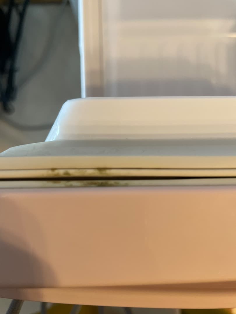 SHARP 冷蔵庫 SJ-14E4-KP ピンク