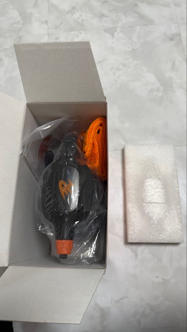 【BUDDICA PHOENIX BODY】イージーフォーム